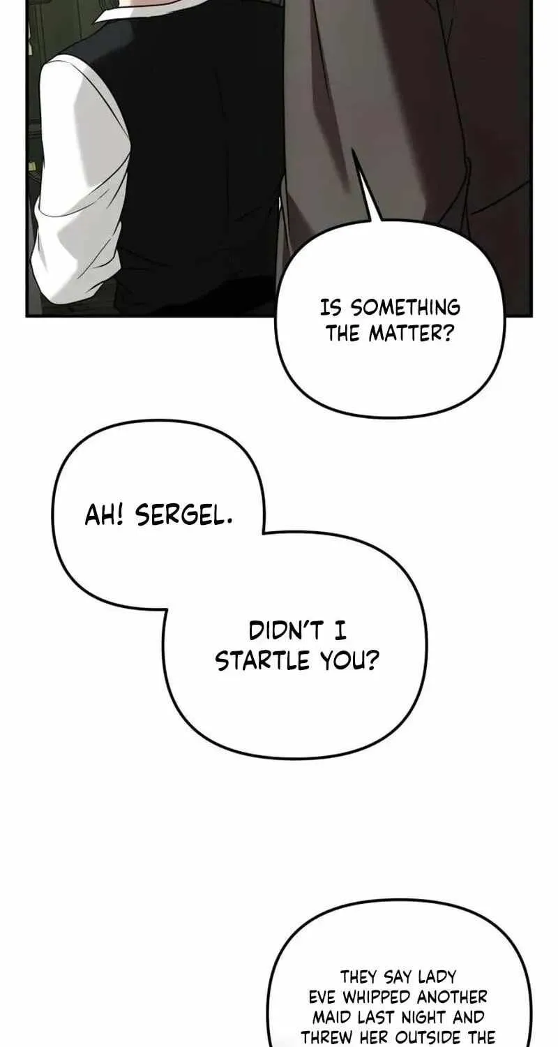 Marriage Alliance for Revenge Chapter 91 page 59