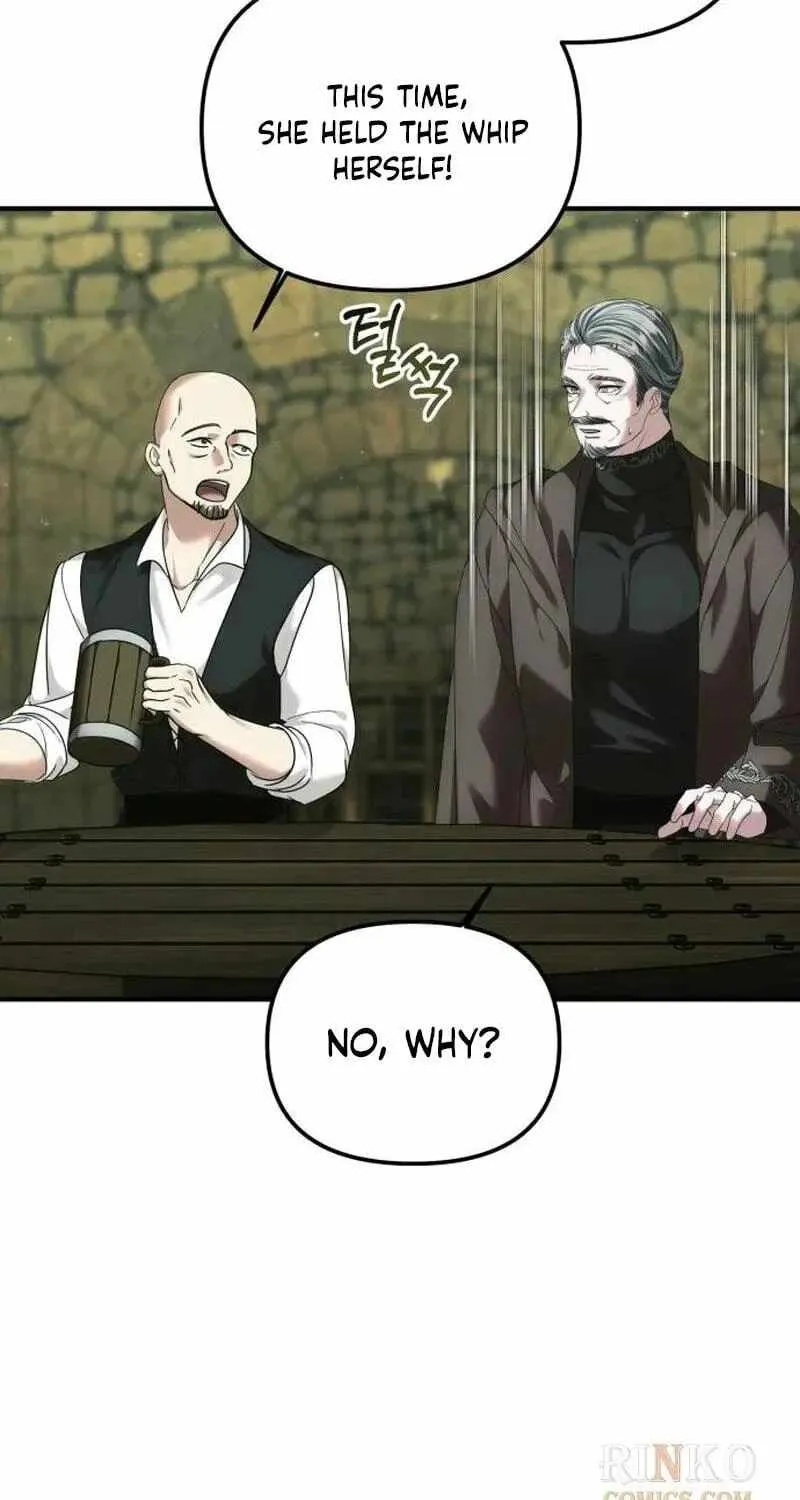 Marriage Alliance for Revenge Chapter 91 page 61