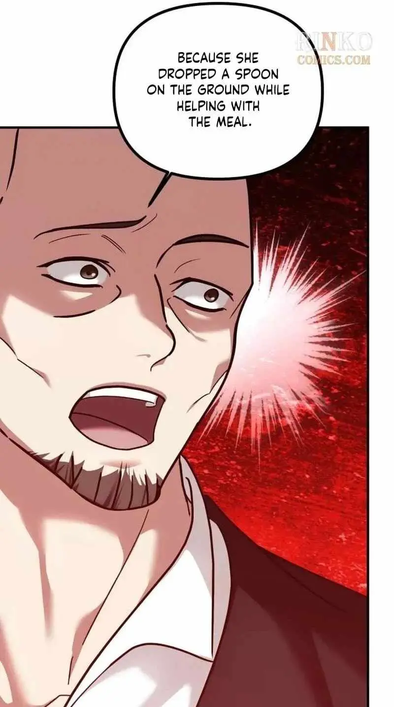Marriage Alliance for Revenge Chapter 91 page 63