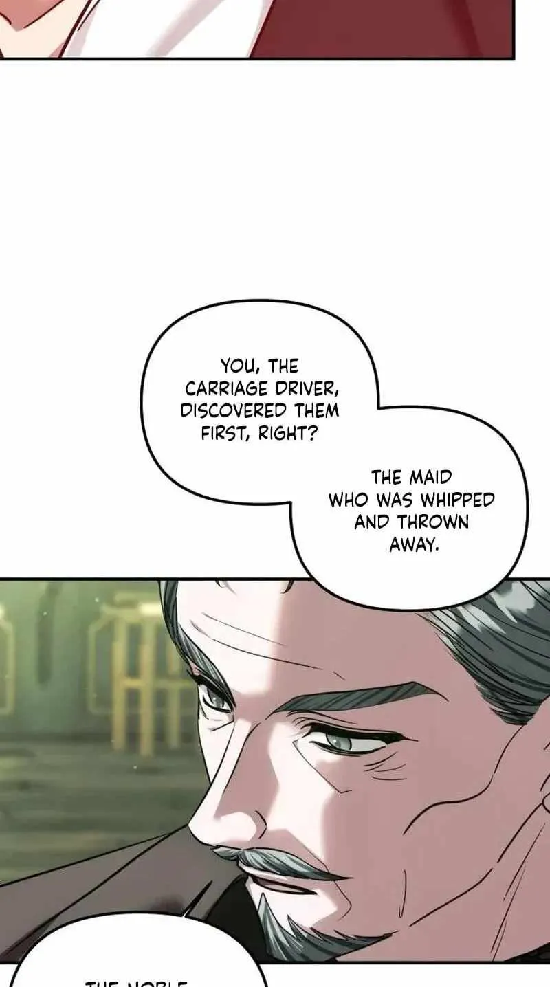 Marriage Alliance for Revenge Chapter 91 page 64