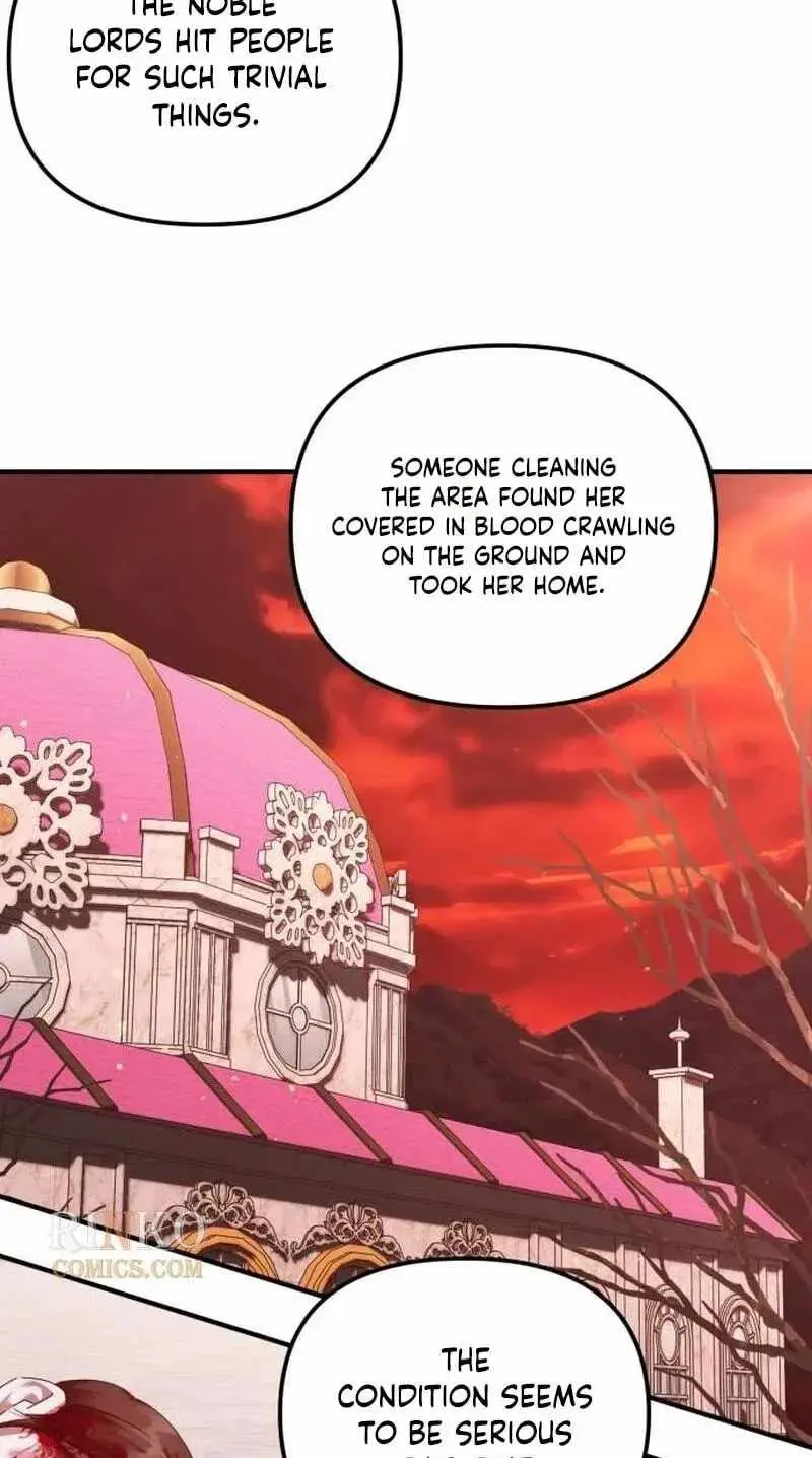 Marriage Alliance for Revenge Chapter 91 page 65