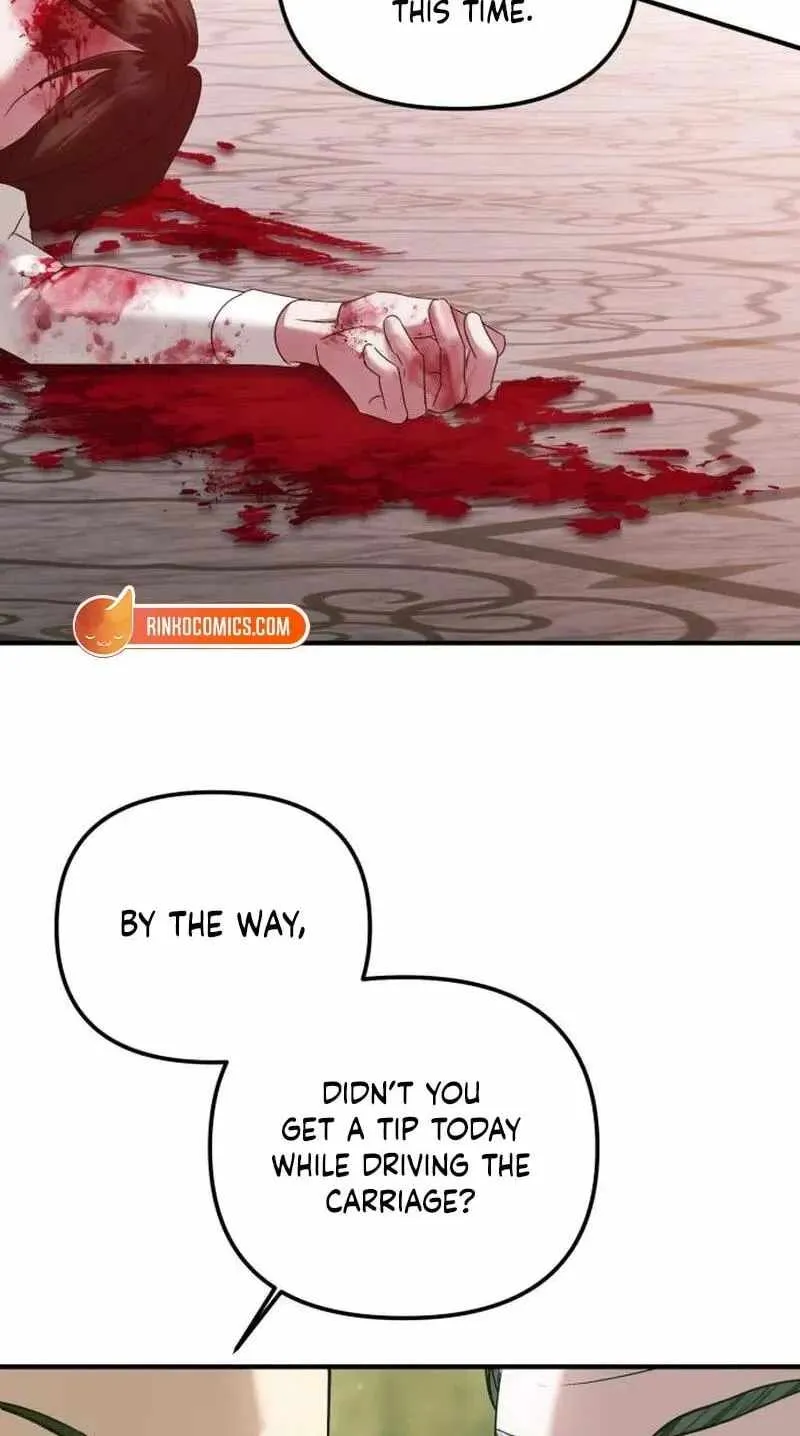 Marriage Alliance for Revenge Chapter 91 page 66
