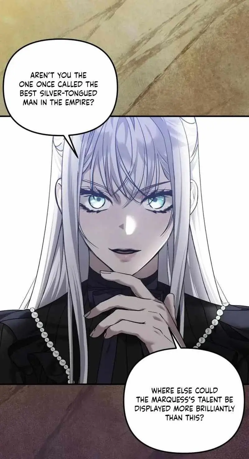 Marriage Alliance for Revenge Chapter 91 page 70
