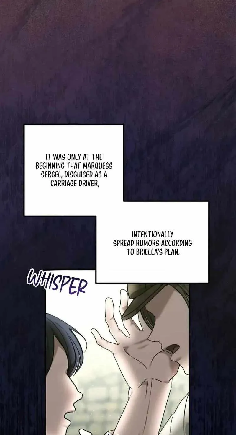 Marriage Alliance for Revenge Chapter 91 page 71