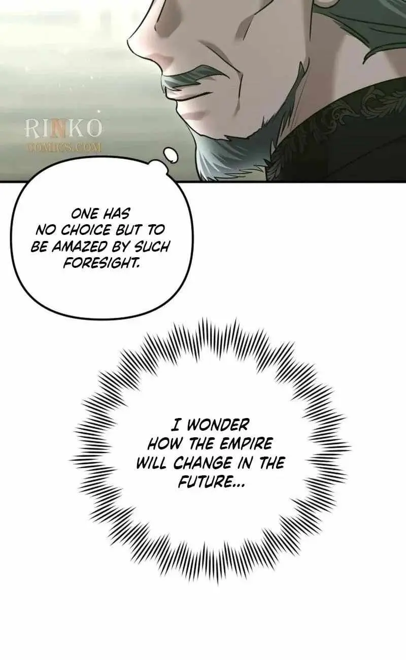 Marriage Alliance for Revenge Chapter 91 page 74