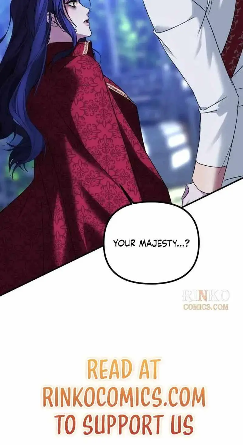Marriage Alliance for Revenge Chapter 91 page 86