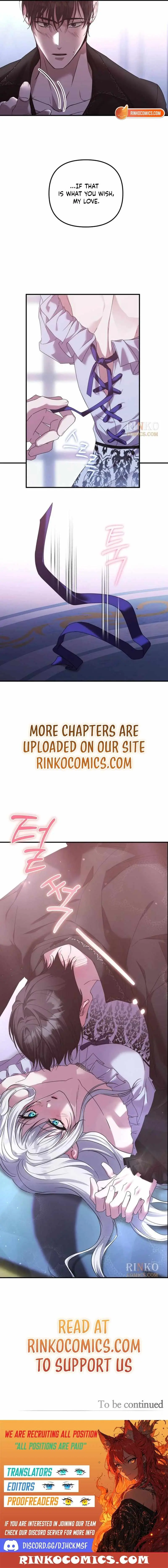 Marriage Alliance for Revenge Chapter 92 page 16