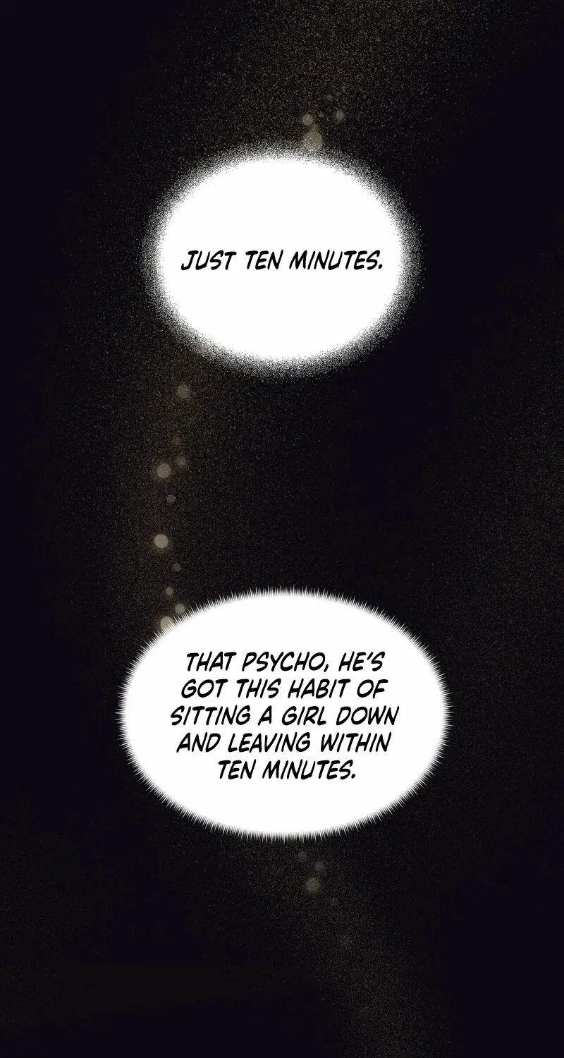 Marriage Classic Chapter 1 page 1
