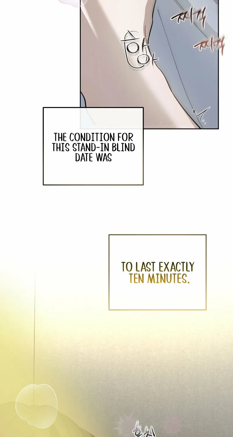 Marriage Classic Chapter 1 page 8
