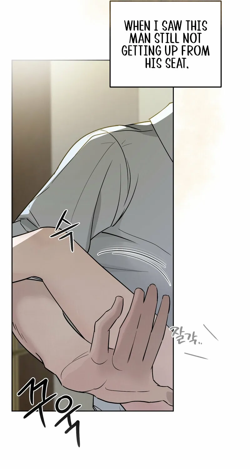 Marriage Classic Chapter 1 page 21