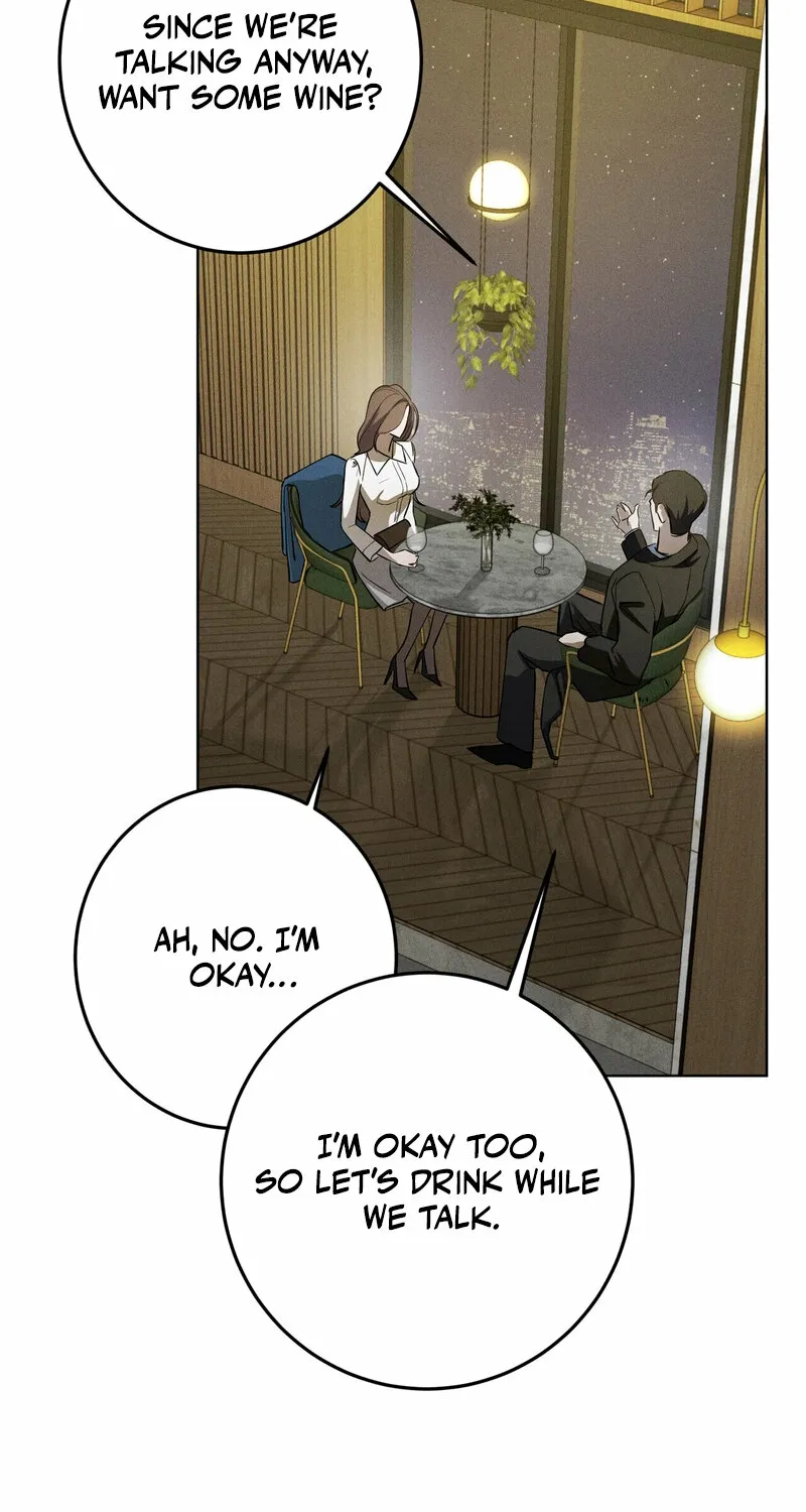 Marriage Classic Chapter 1 page 97