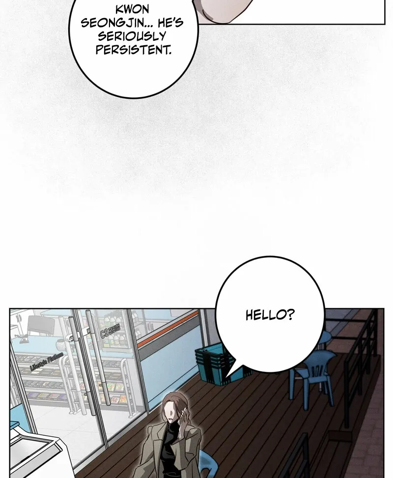 Marriage Classic Chapter 10 page 5
