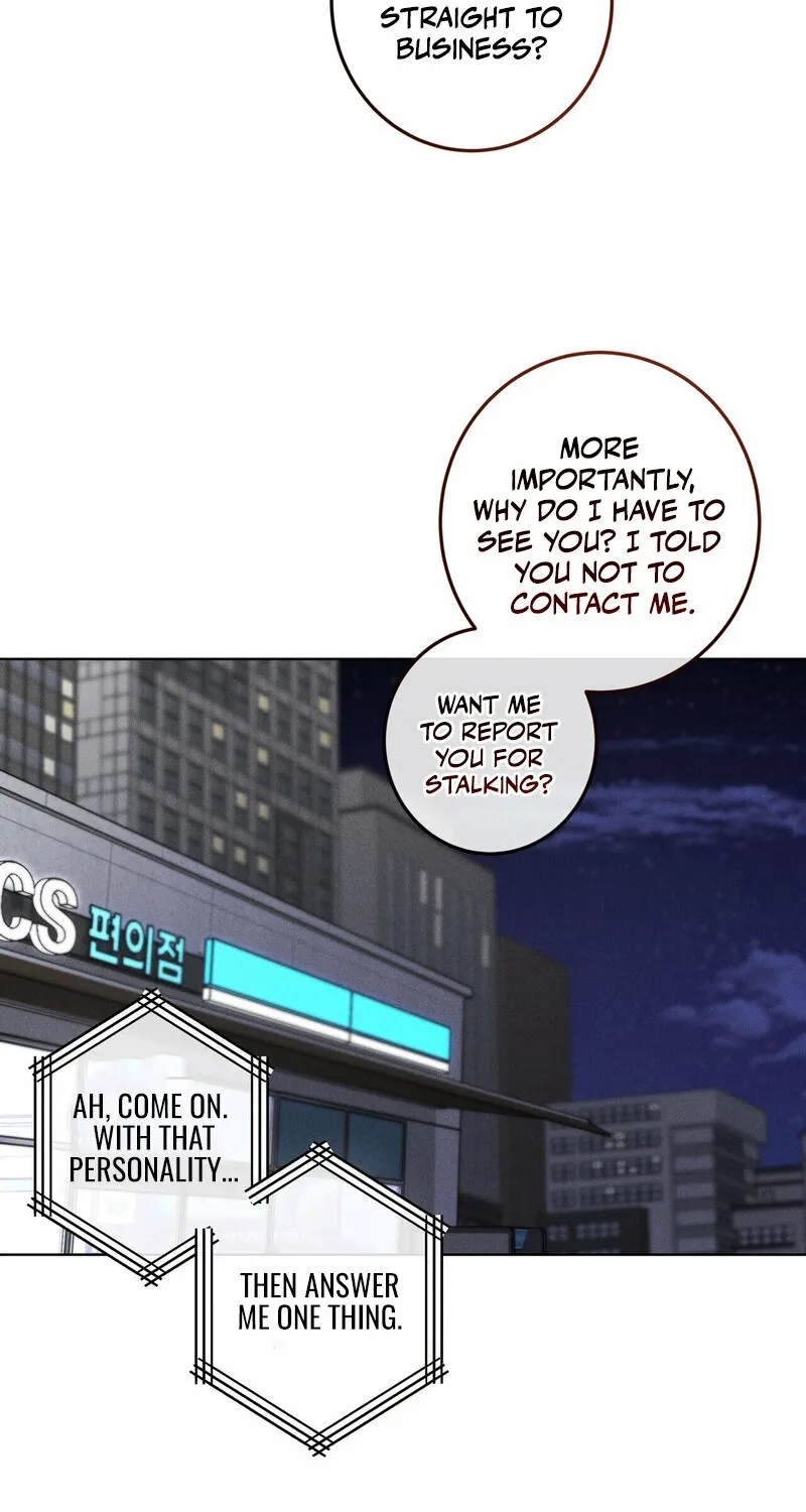 Marriage Classic Chapter 10 page 7