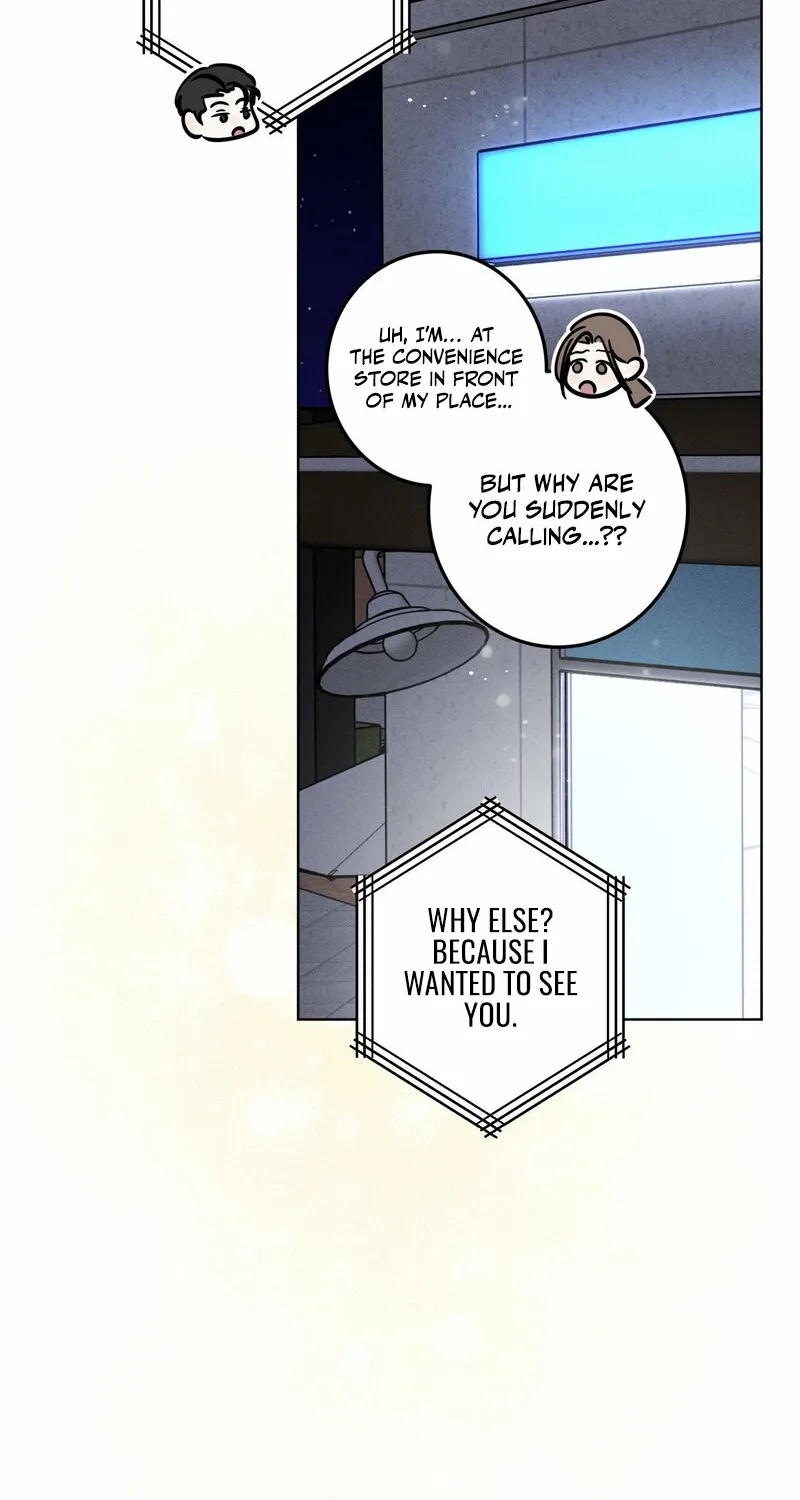 Marriage Classic Chapter 10 page 27