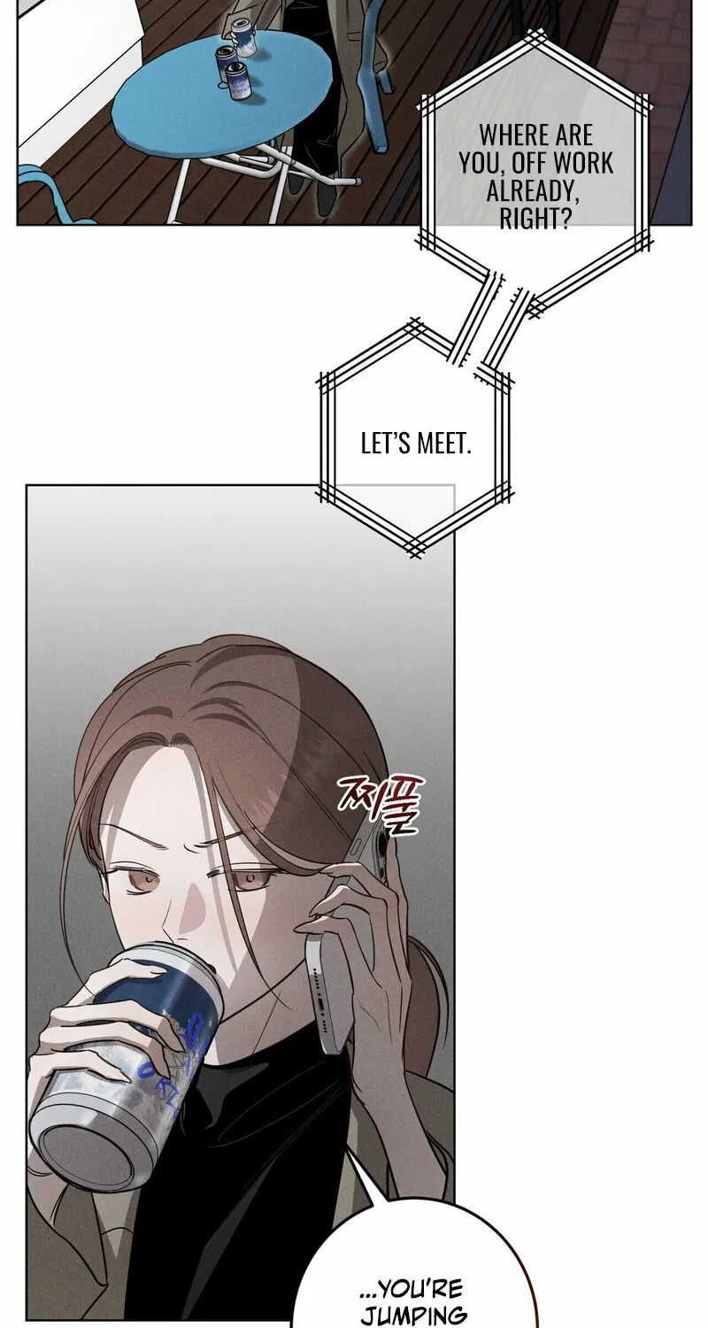 Marriage Classic Chapter 10 page 6