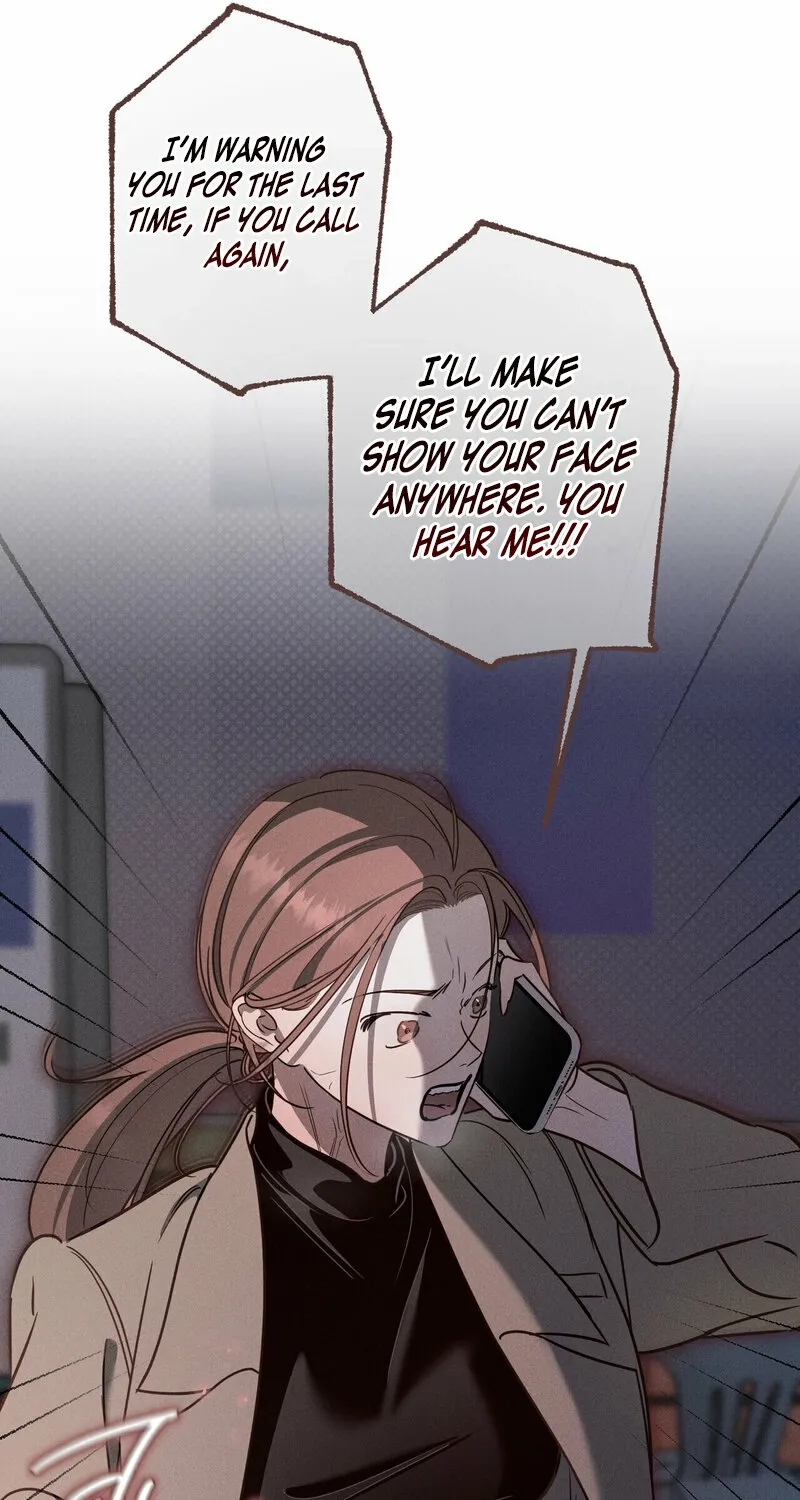 Marriage Classic Chapter 10 page 21