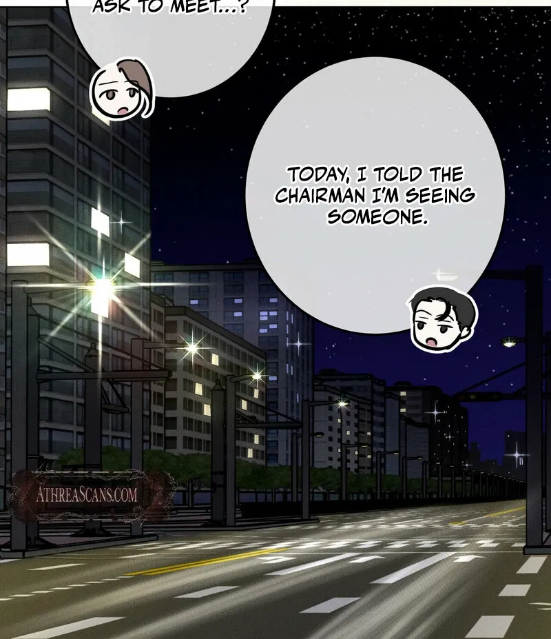 Marriage Classic Chapter 10 page 40