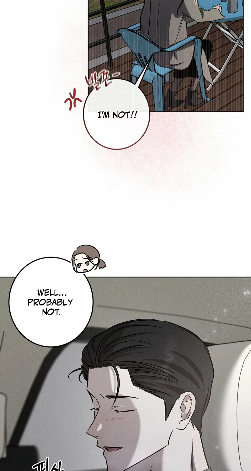 Marriage Classic Chapter 10 page 36