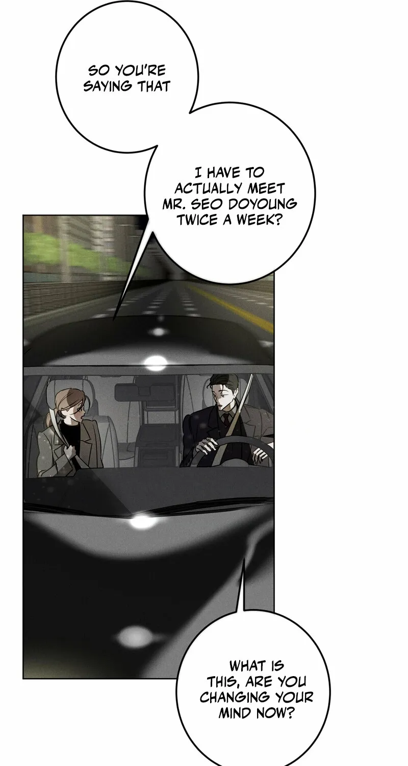 Marriage Classic Chapter 10 page 51