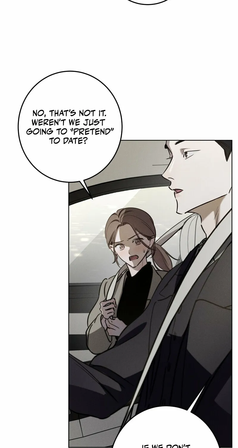 Marriage Classic Chapter 10 page 52