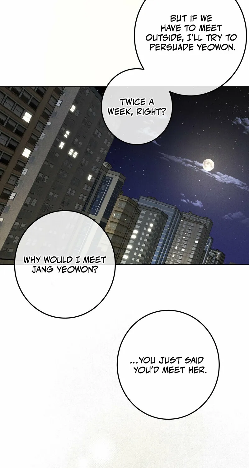 Marriage Classic Chapter 10 page 58