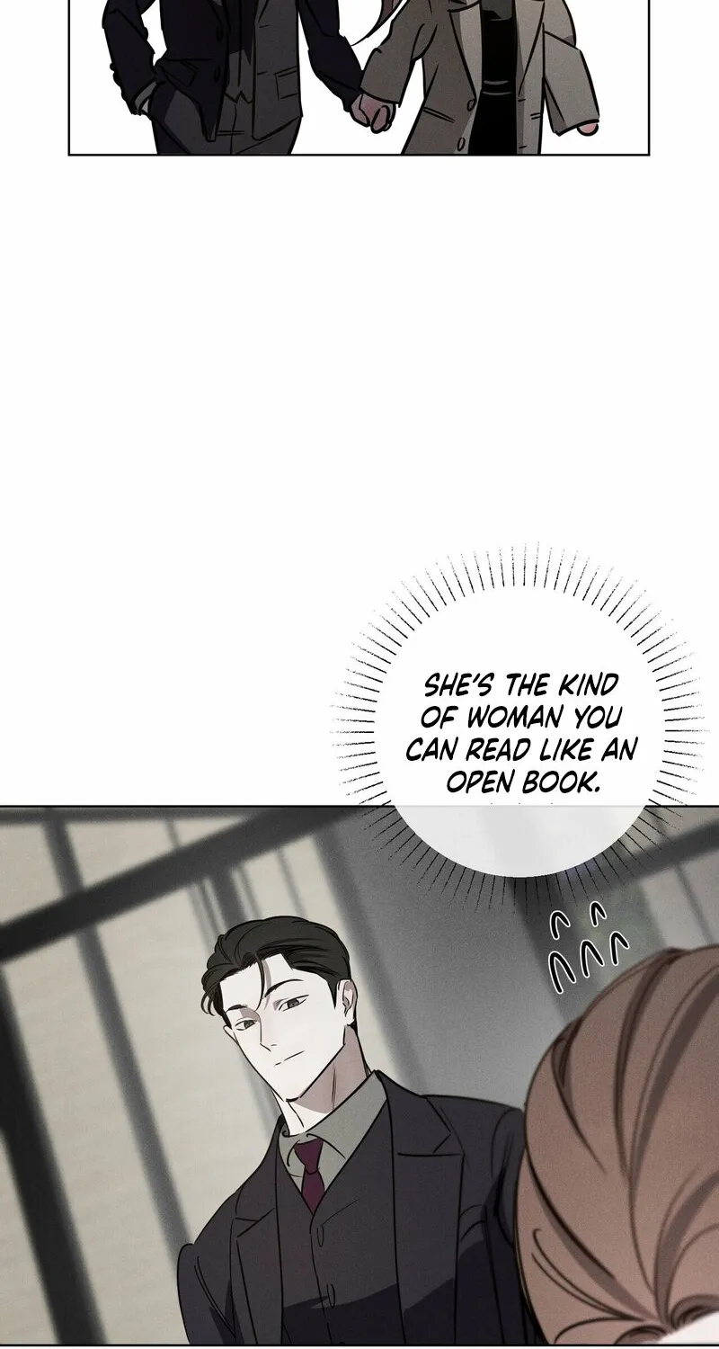 Marriage Classic Chapter 10 page 85