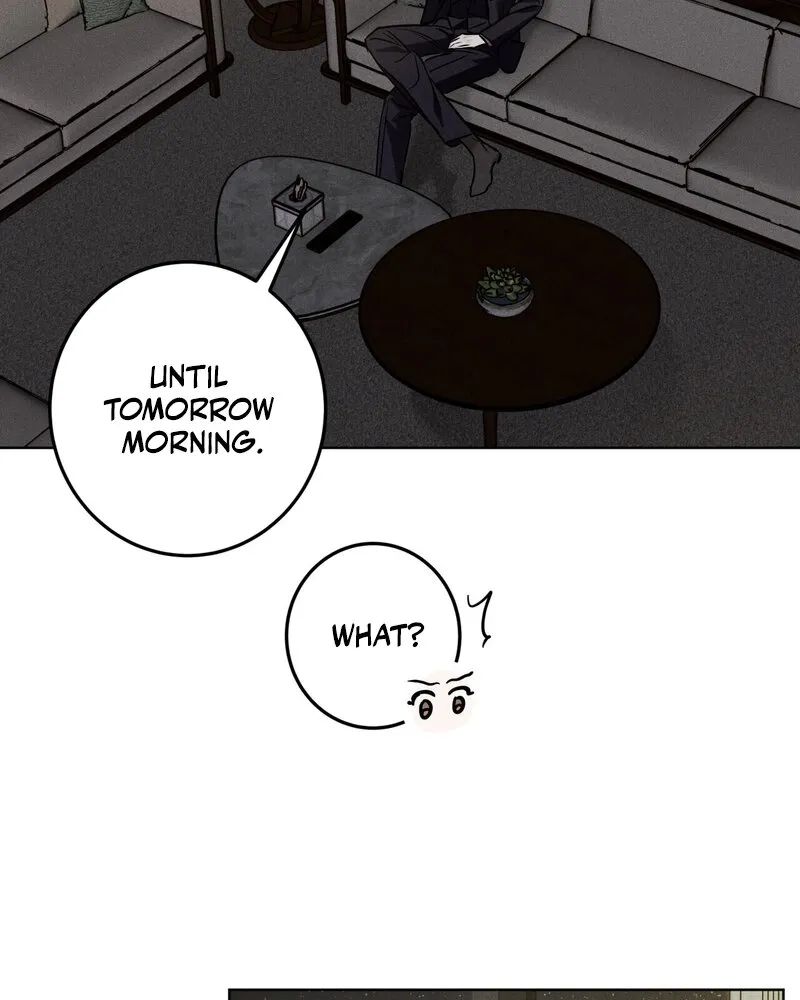 Marriage Classic Chapter 11 page 5