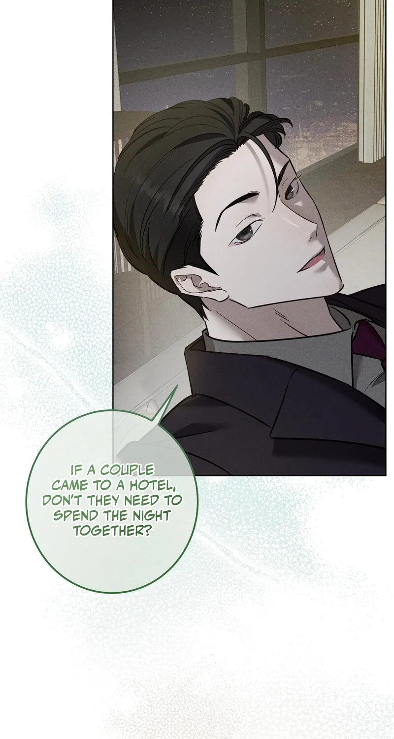 Marriage Classic Chapter 11 page 6