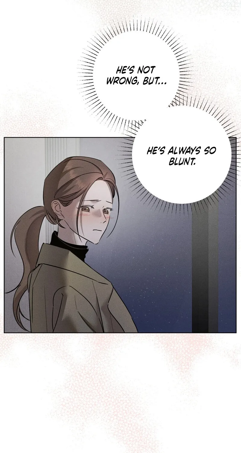 Marriage Classic Chapter 11 page 7