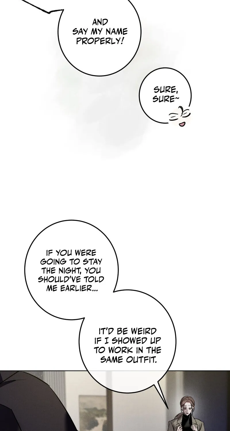 Marriage Classic Chapter 11 page 9