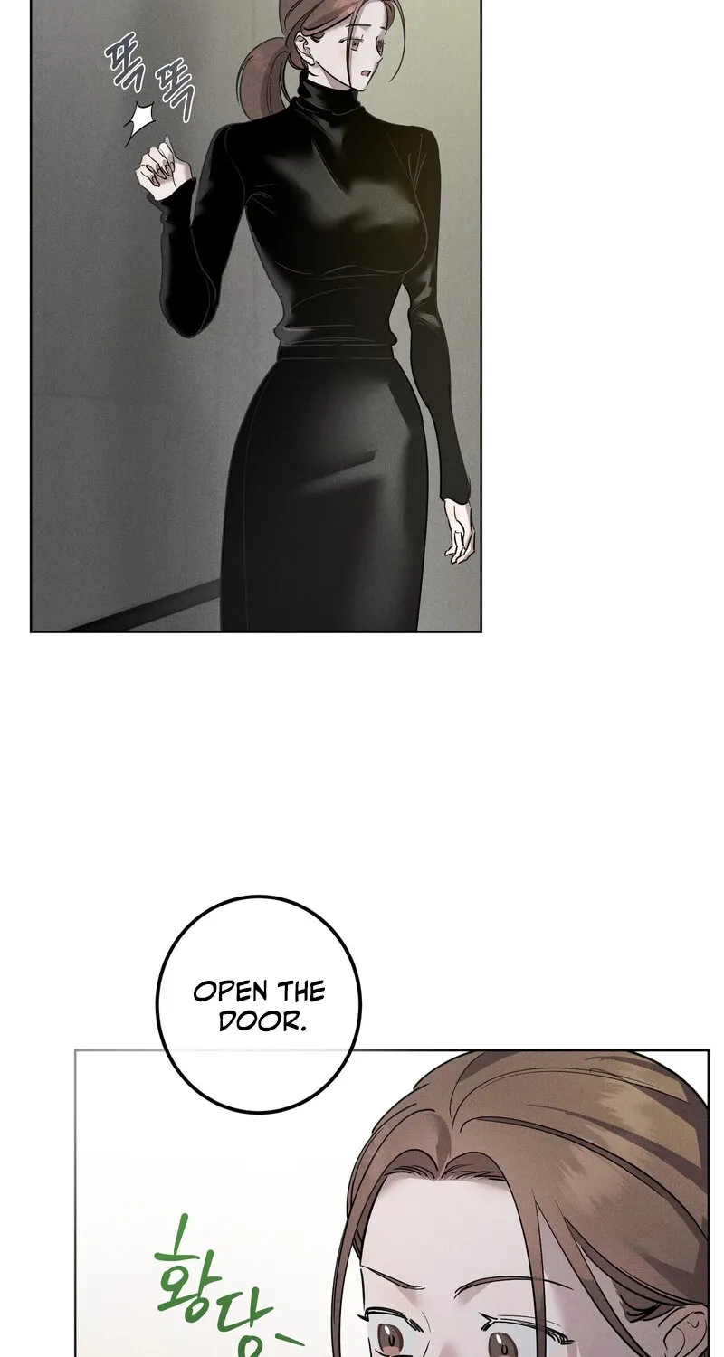 Marriage Classic Chapter 11 page 18