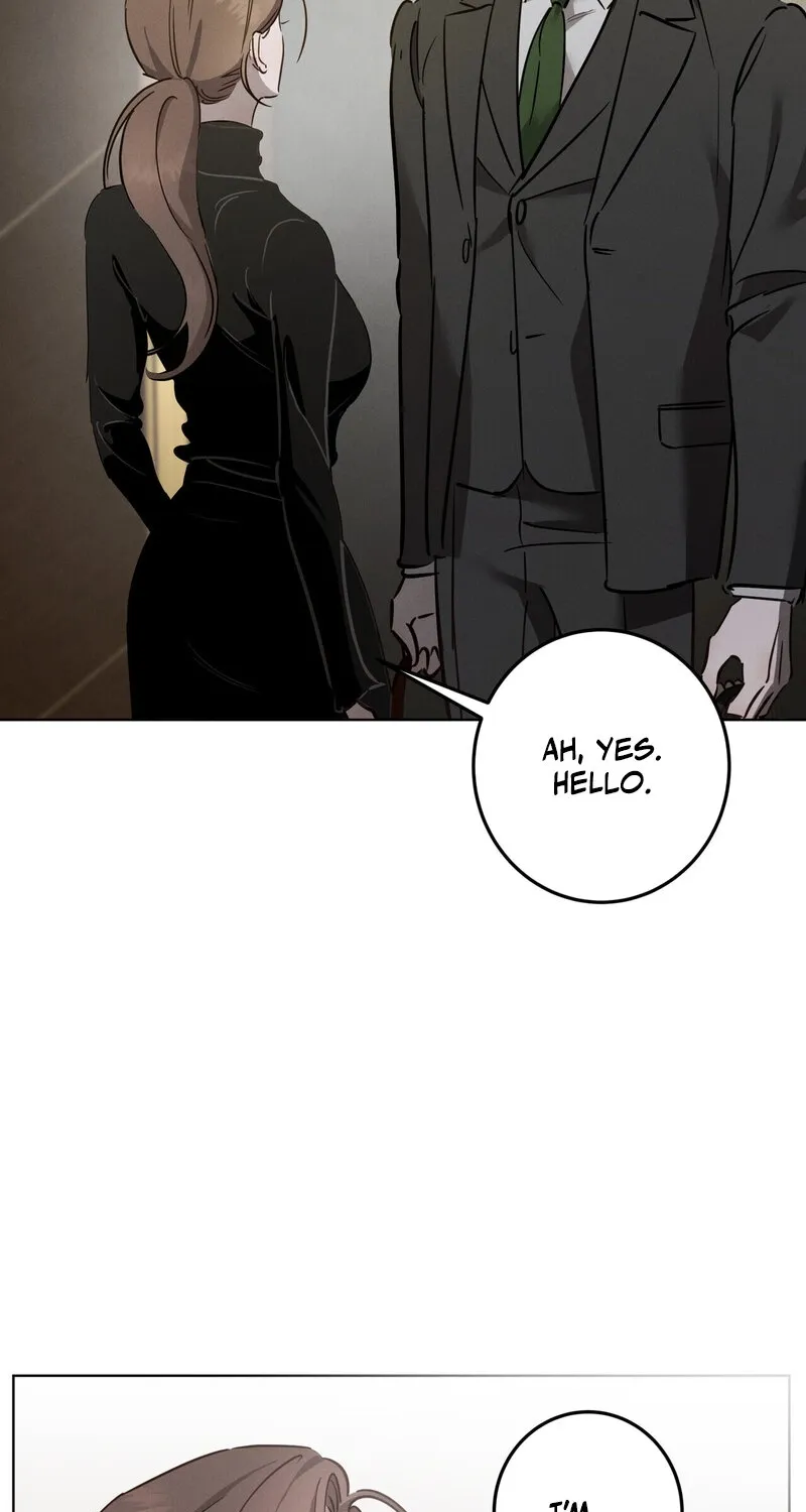 Marriage Classic Chapter 11 page 23