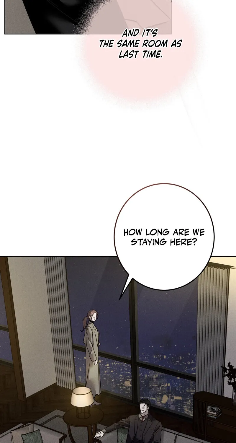 Marriage Classic Chapter 11 page 4