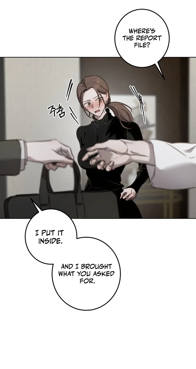 Marriage Classic Chapter 11 page 27