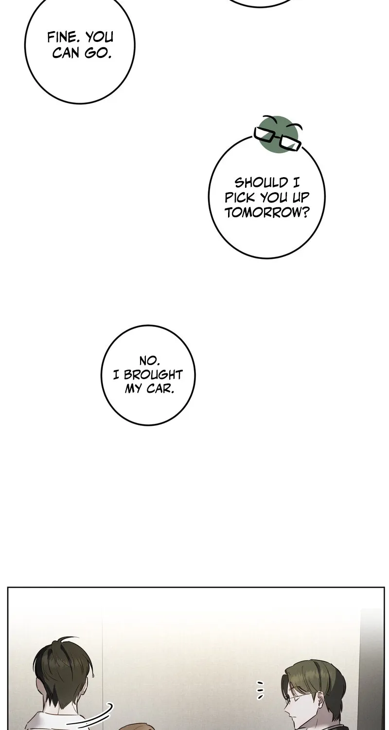 Marriage Classic Chapter 11 page 29