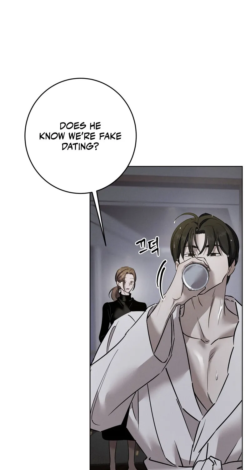 Marriage Classic Chapter 11 page 36