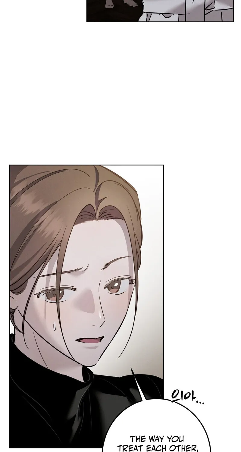 Marriage Classic Chapter 11 page 37