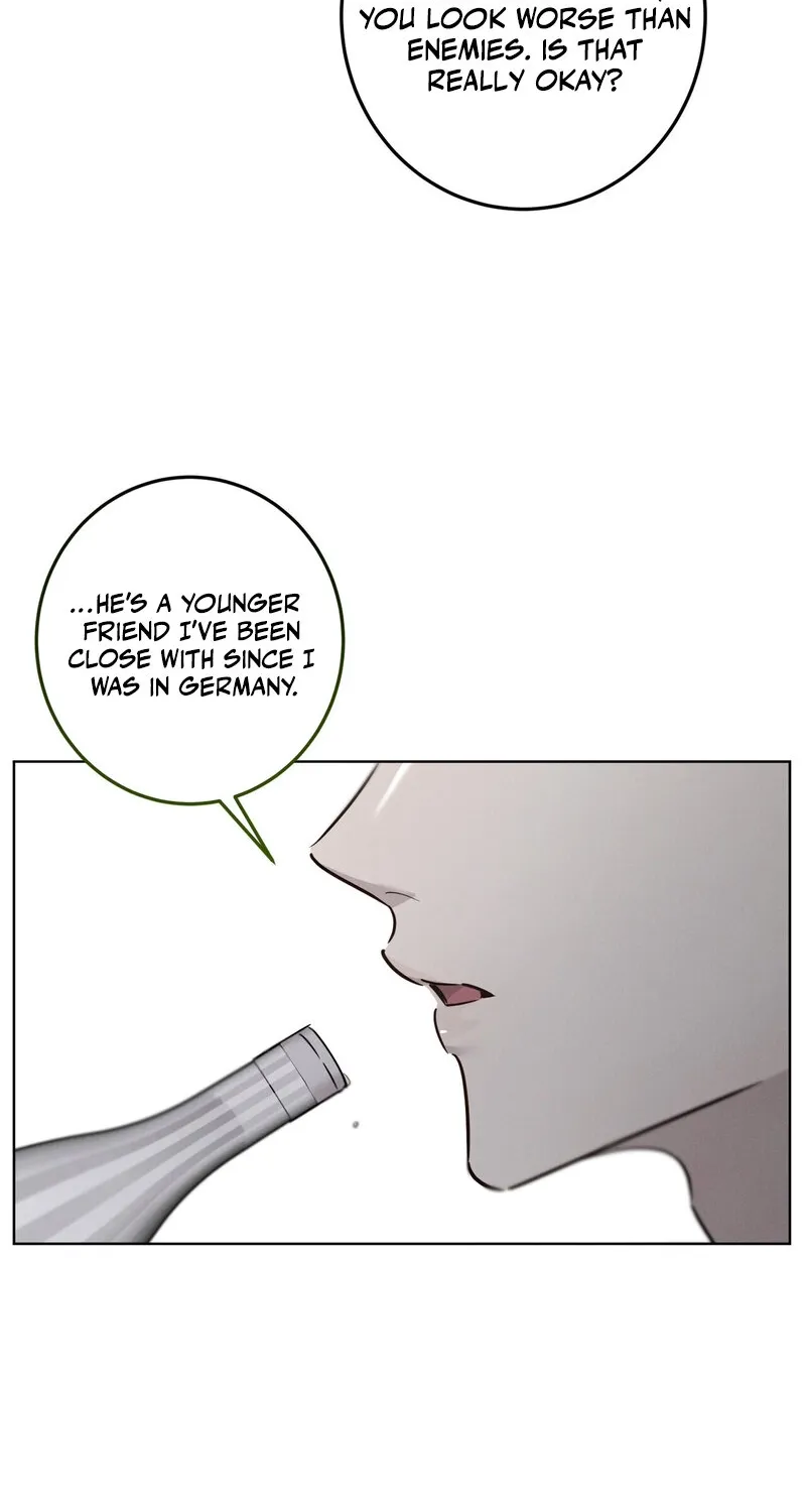 Marriage Classic Chapter 11 page 38