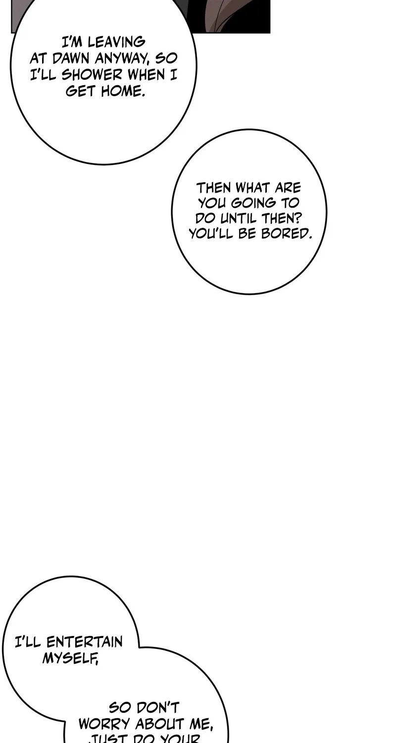 Marriage Classic Chapter 11 page 46