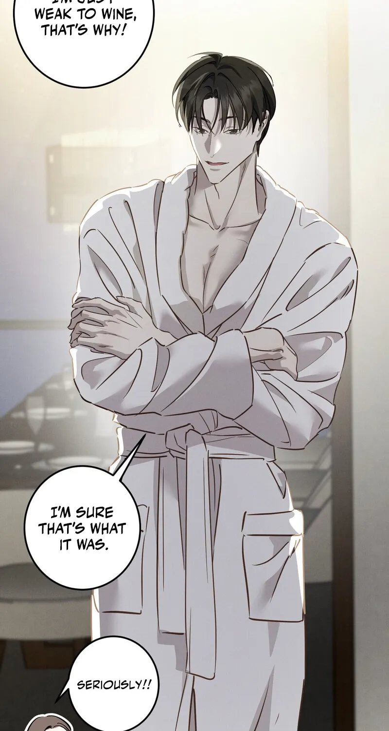 Marriage Classic Chapter 11 page 58