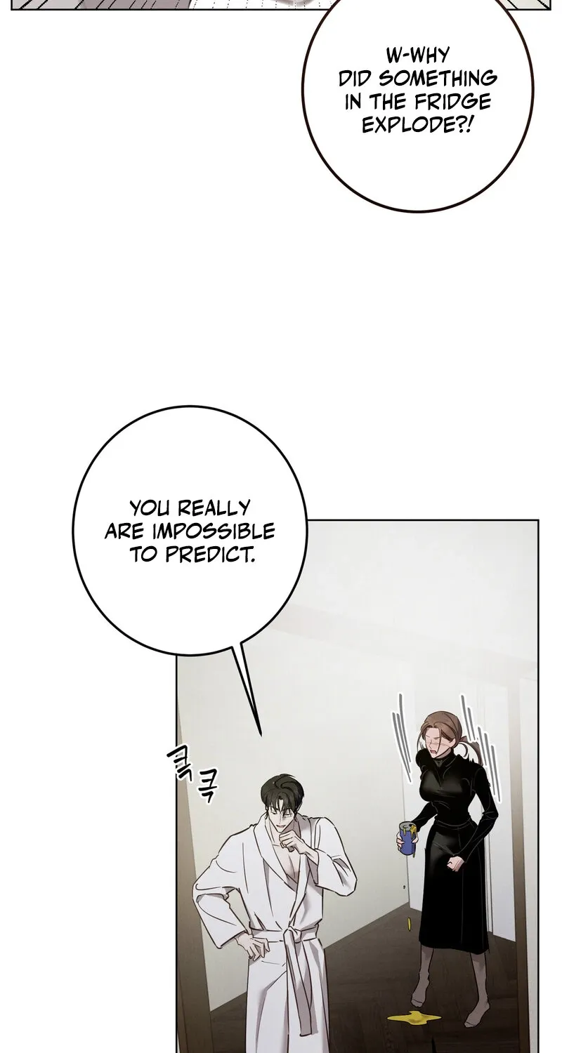 Marriage Classic Chapter 11 page 63