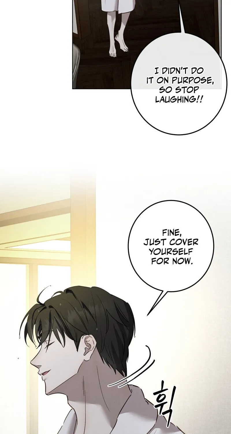 Marriage Classic Chapter 11 page 64