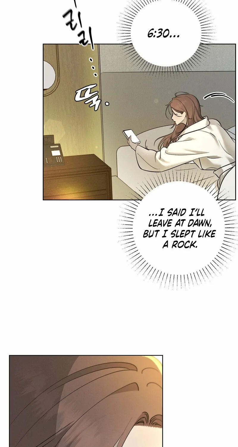 Marriage Classic Chapter 12 page 3