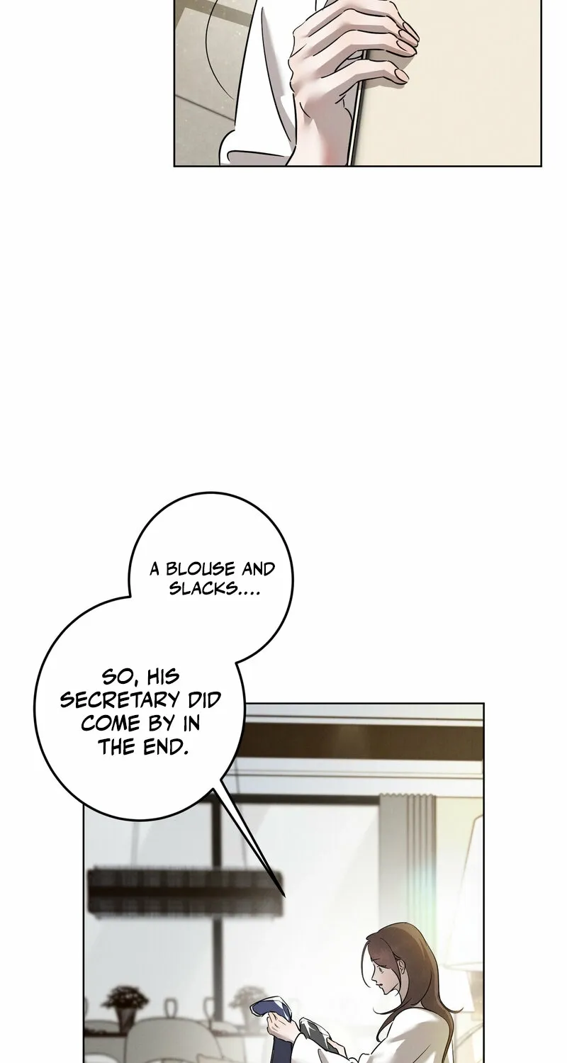 Marriage Classic Chapter 12 page 13
