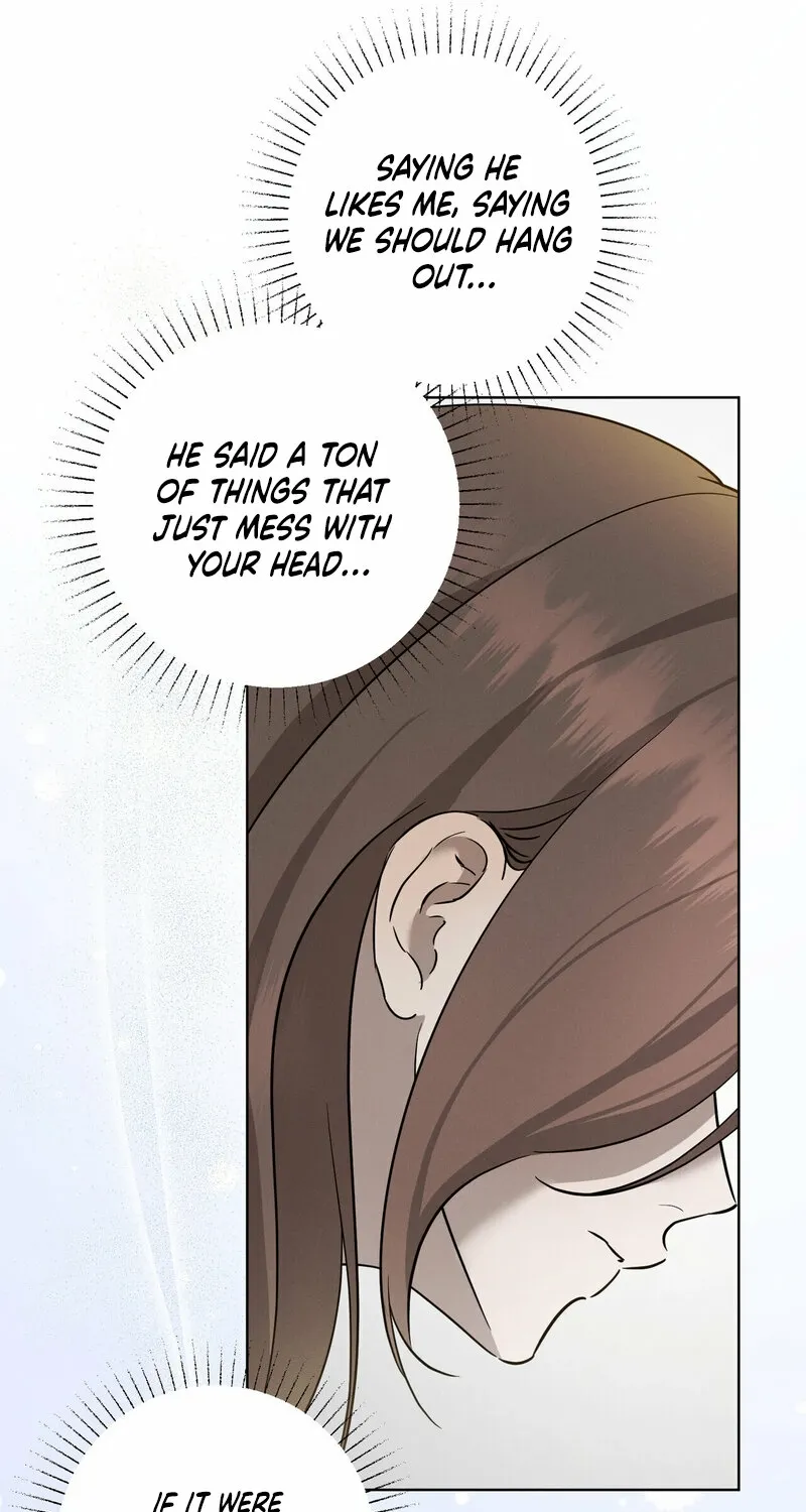Marriage Classic Chapter 12 page 21