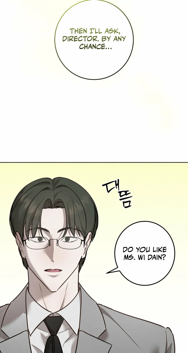 Marriage Classic Chapter 12 page 31