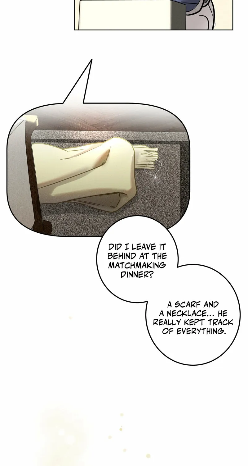 Marriage Classic Chapter 12 page 17