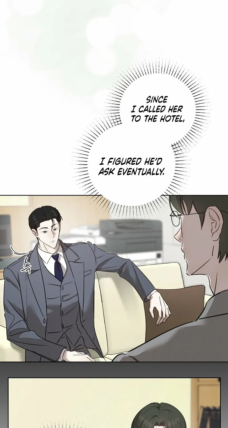Marriage Classic Chapter 12 page 34