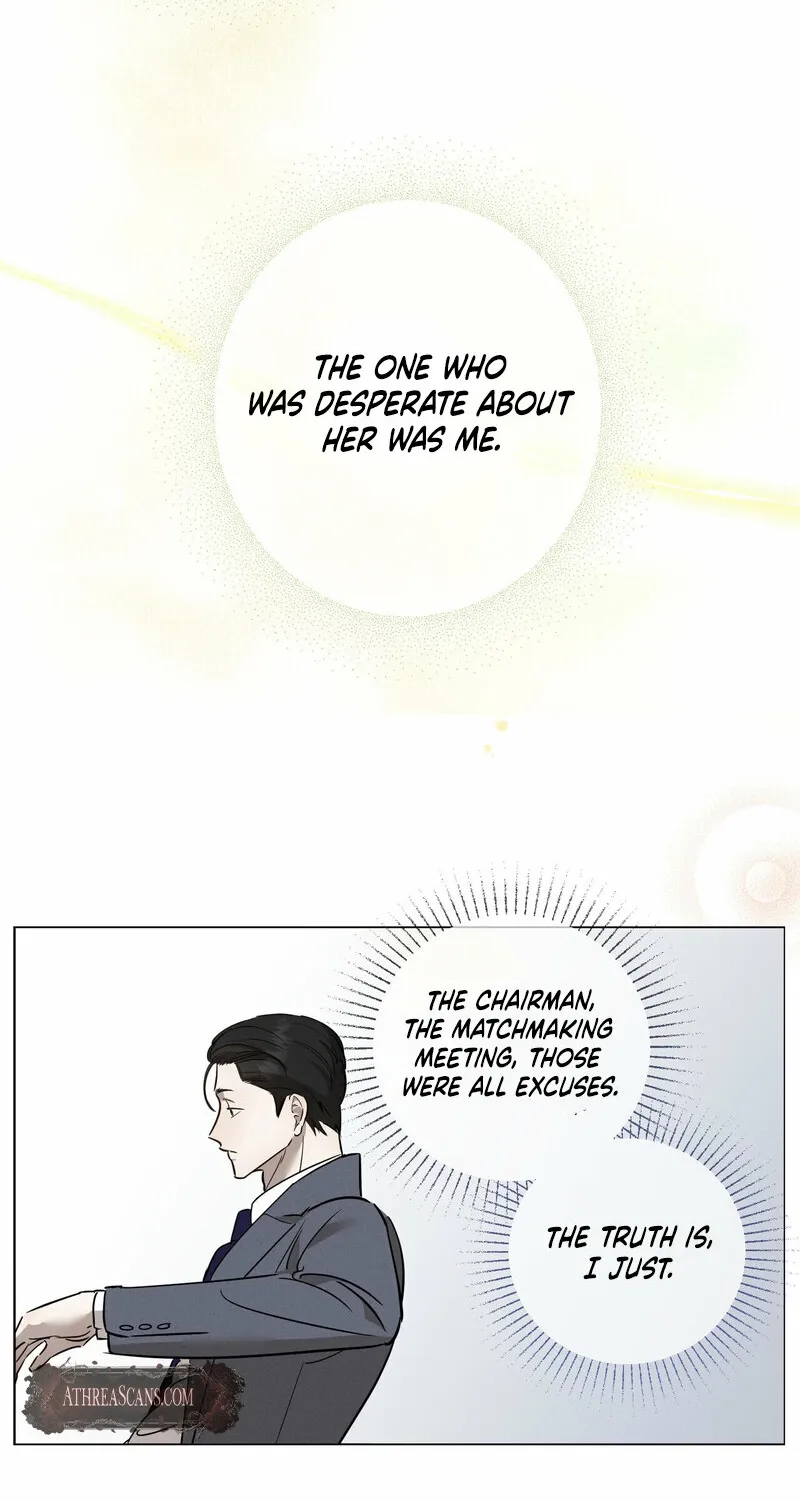 Marriage Classic Chapter 12 page 39