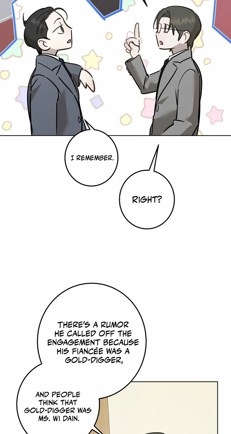 Marriage Classic Chapter 12 page 49
